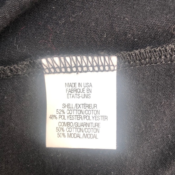 Helmut Lang Double faced tank - Picture 6 of 8